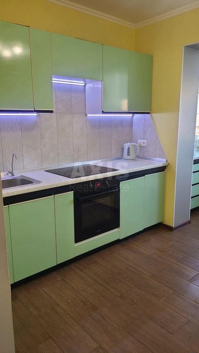 2k apartment vul. Bal'zaka Onore de 868731