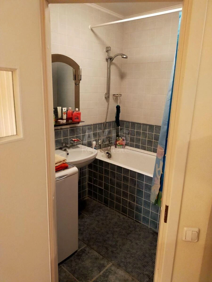 2k apartment vul. Strilec'ka 7/6687524