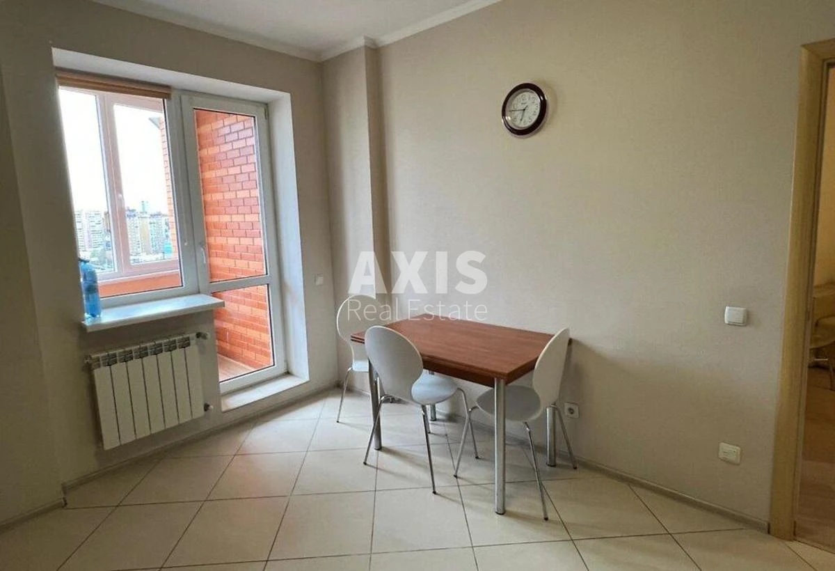 1к квартира ул. Срибнокильская 12451611