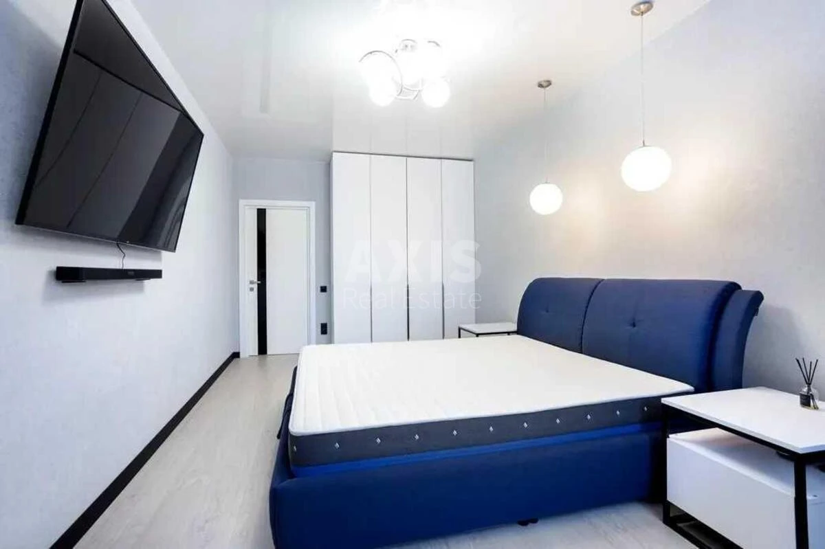 1k apartment prov. Jasynuvats'kyj 11634884