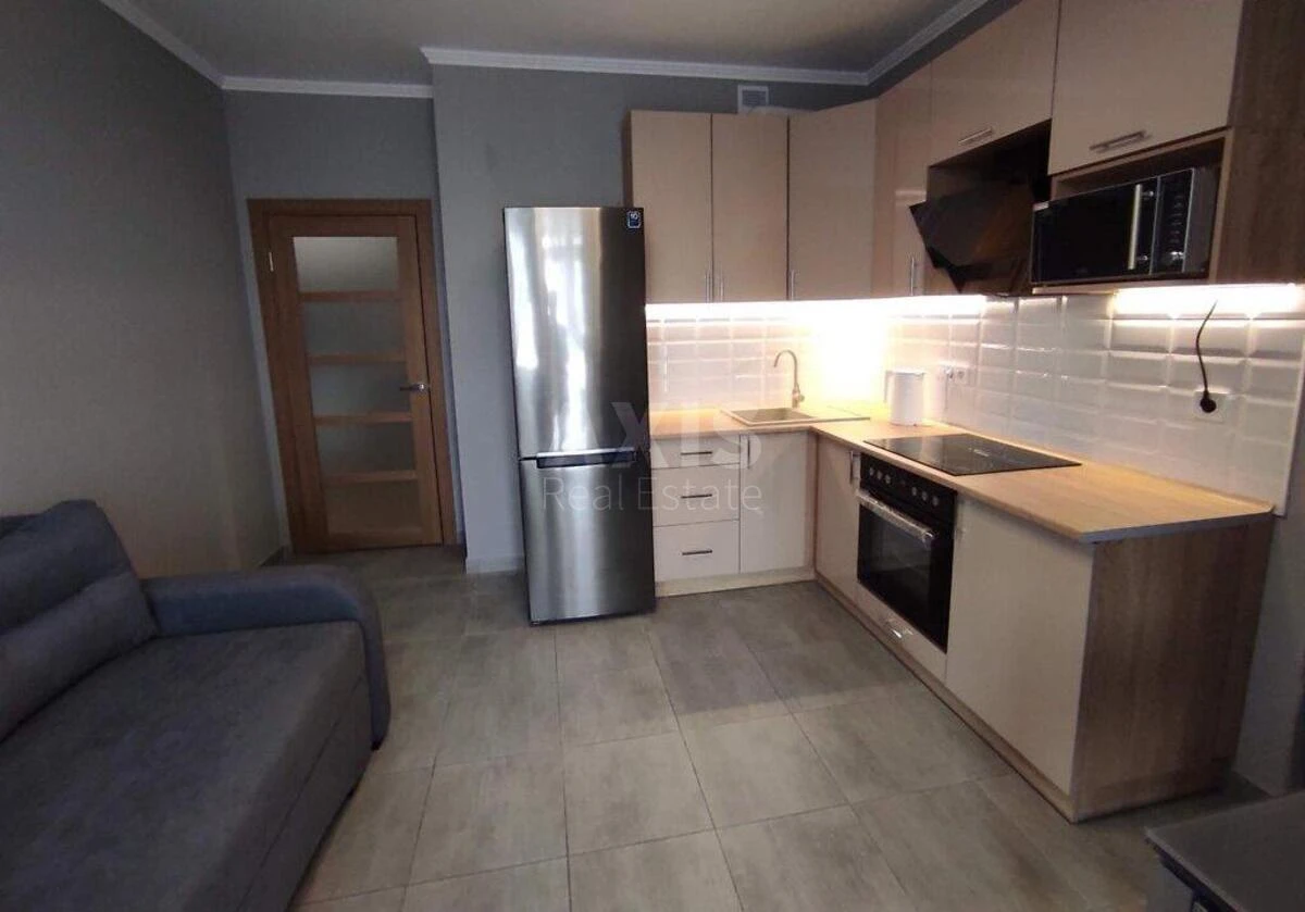 1k apartment vul. Zabolotnogo Akademika 15Г651960