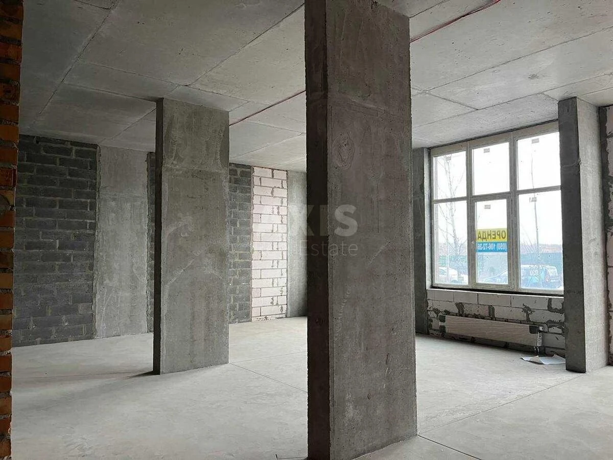 Объект торговли ул. Семьи Кристеров 2, 77м2652032