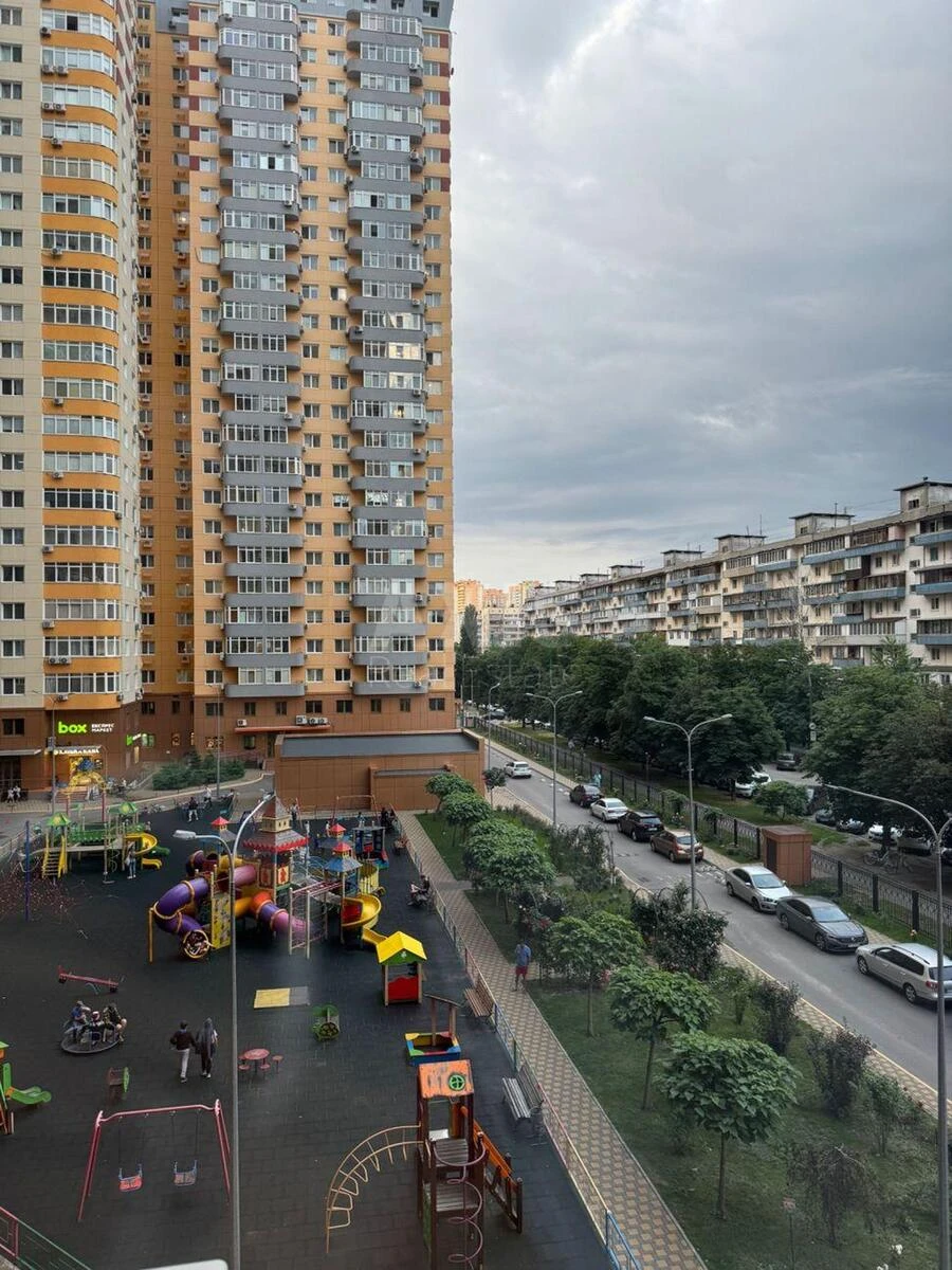 1к квартира ул. Кондратюка Юрия 3699332