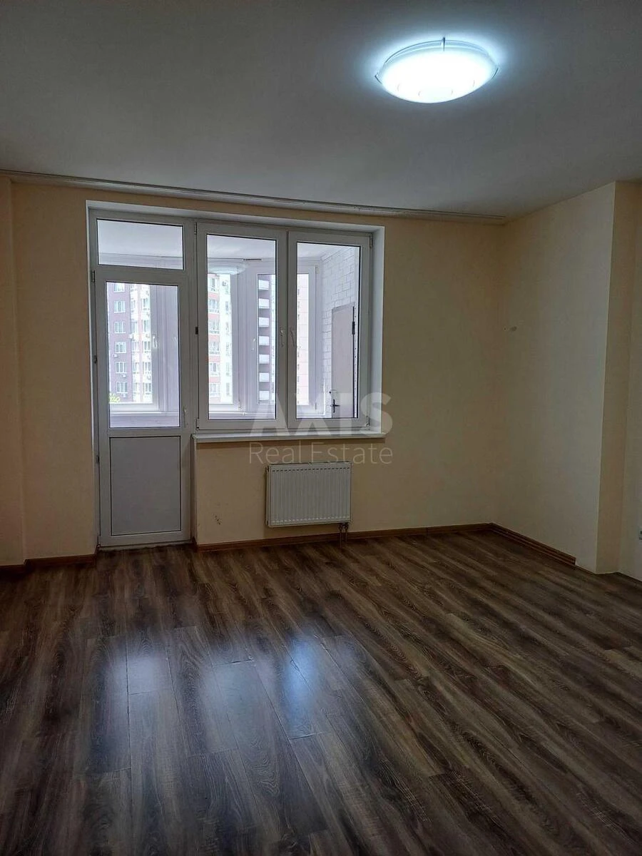 3k apartment vul. Ahmatovoi' Anny 306522711