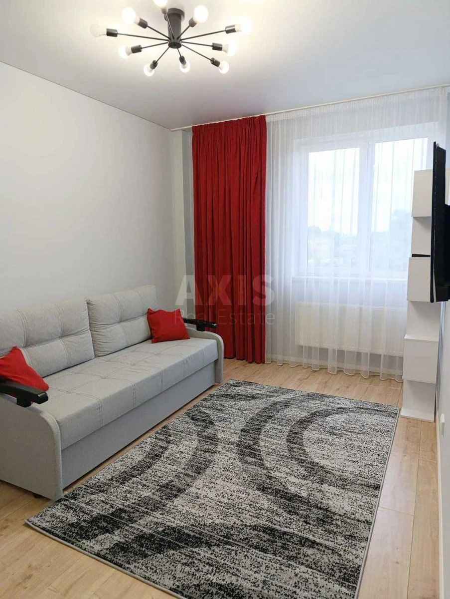 2k apartment vul. Aleksuhina Vasylja 24258001