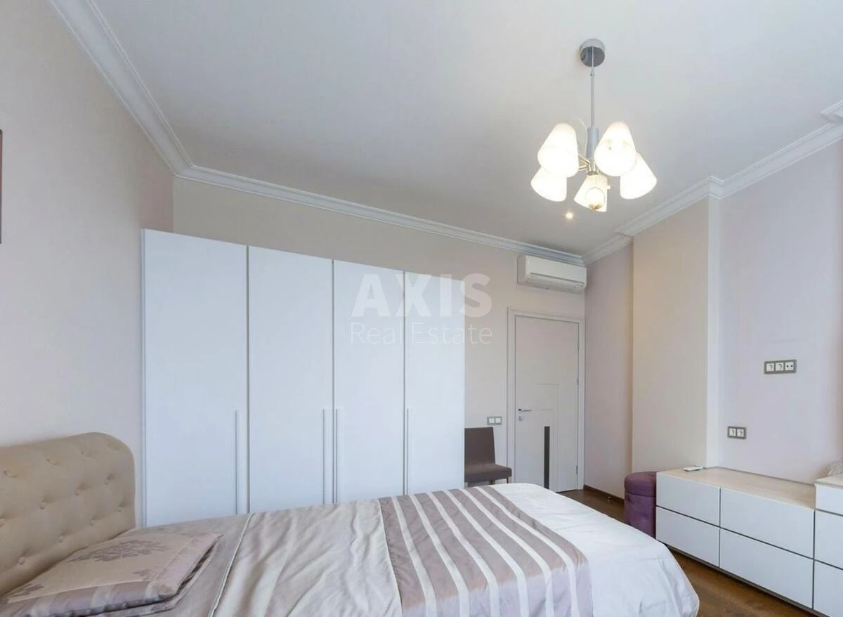 4k apartment vul. Laboratorna 6668525