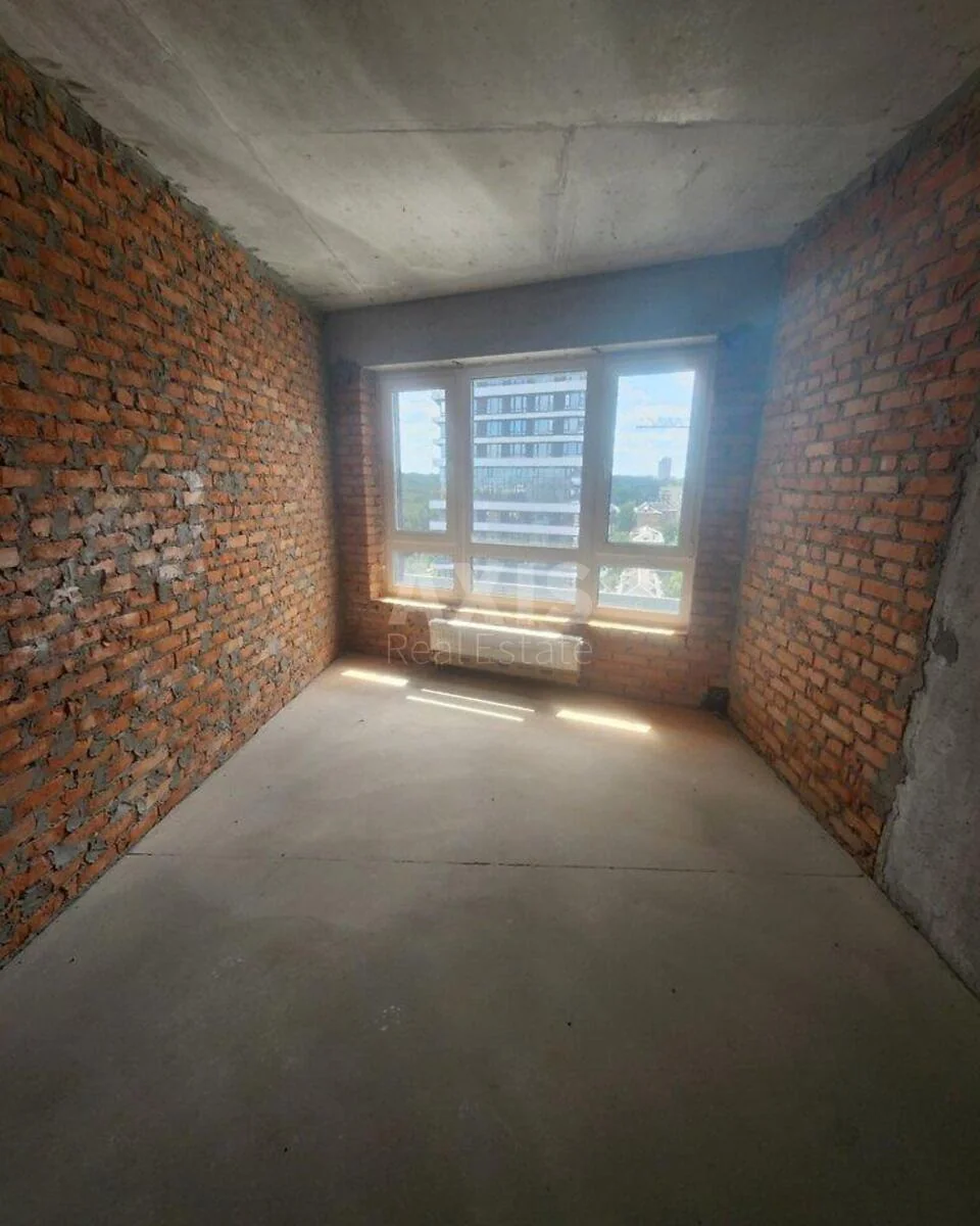 1k apartment vul. Vasyl'kivs'ka 1