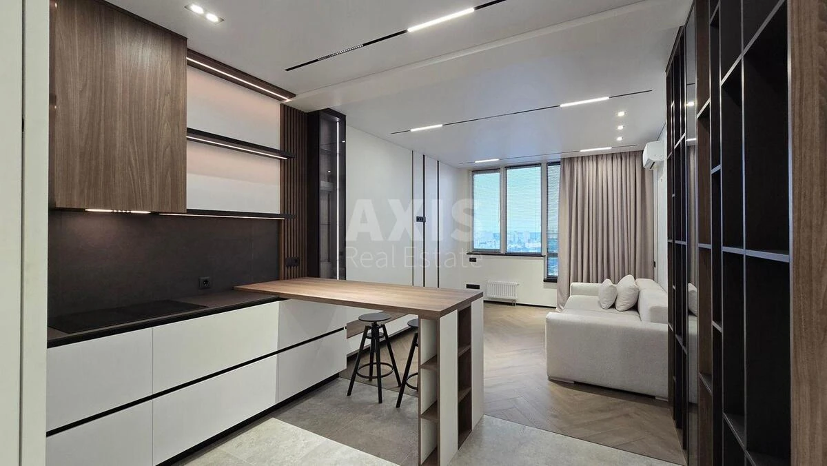 2k apartment vul. Kikvidze 41585683