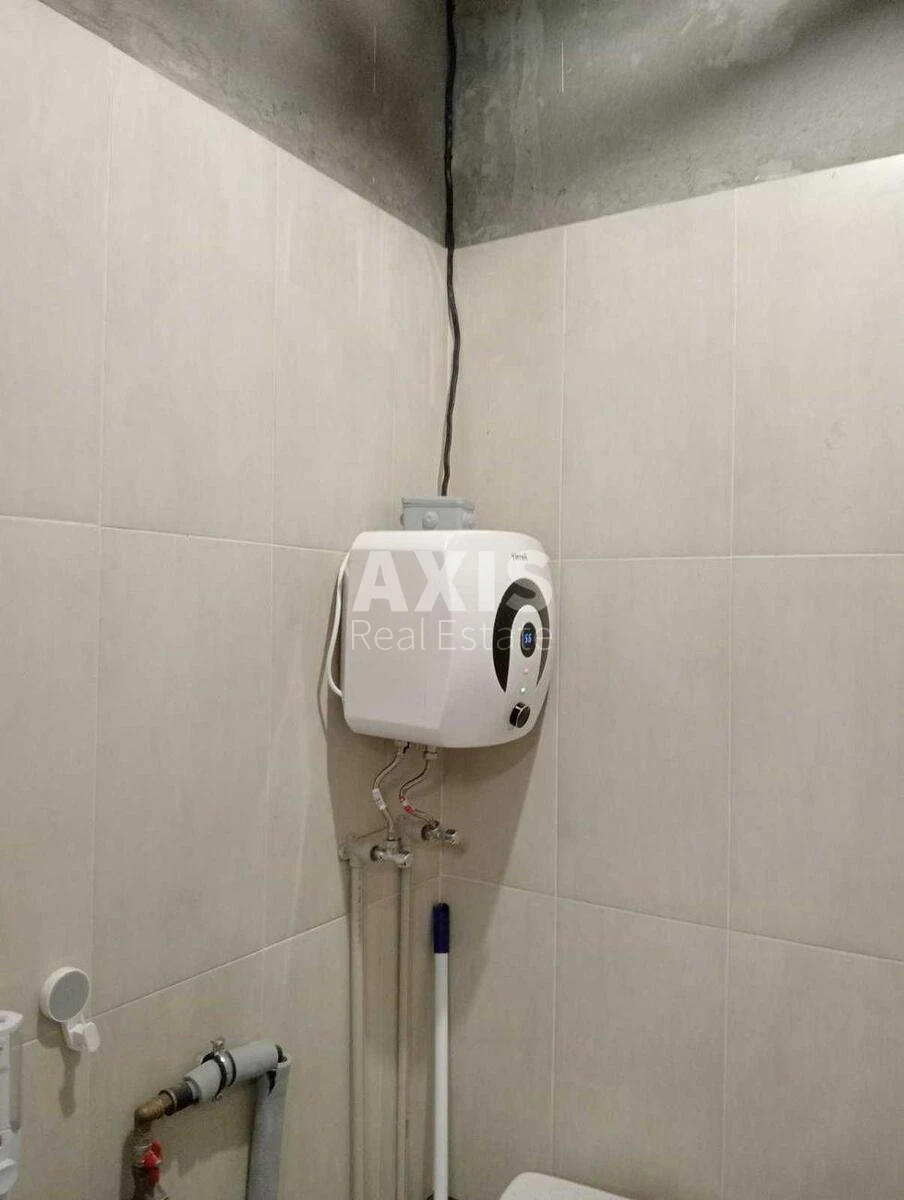 Office prov. Lysogirs'kyj 26, 53m2581741