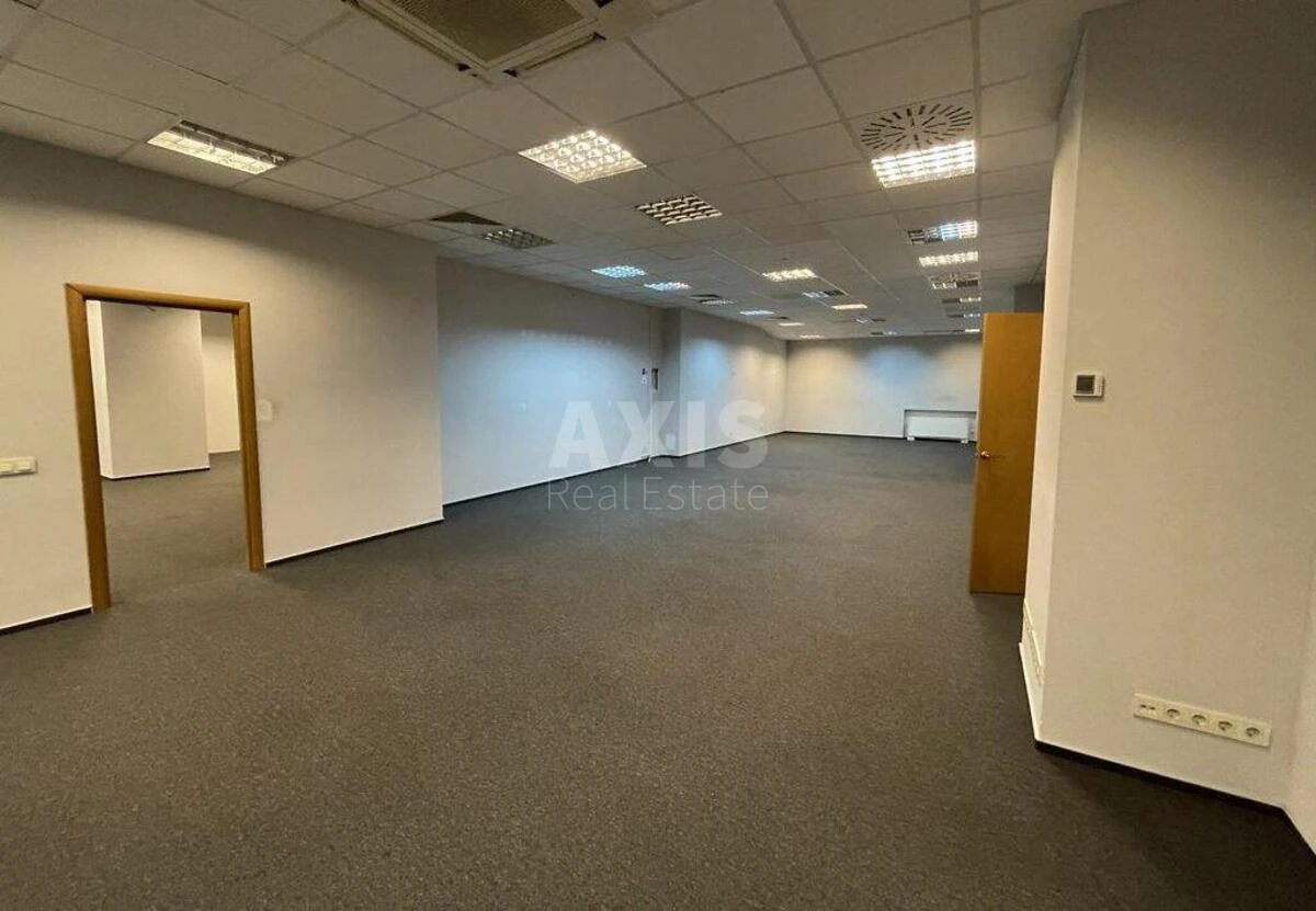 Офис ул. Антоновича 33В, 266м2652991