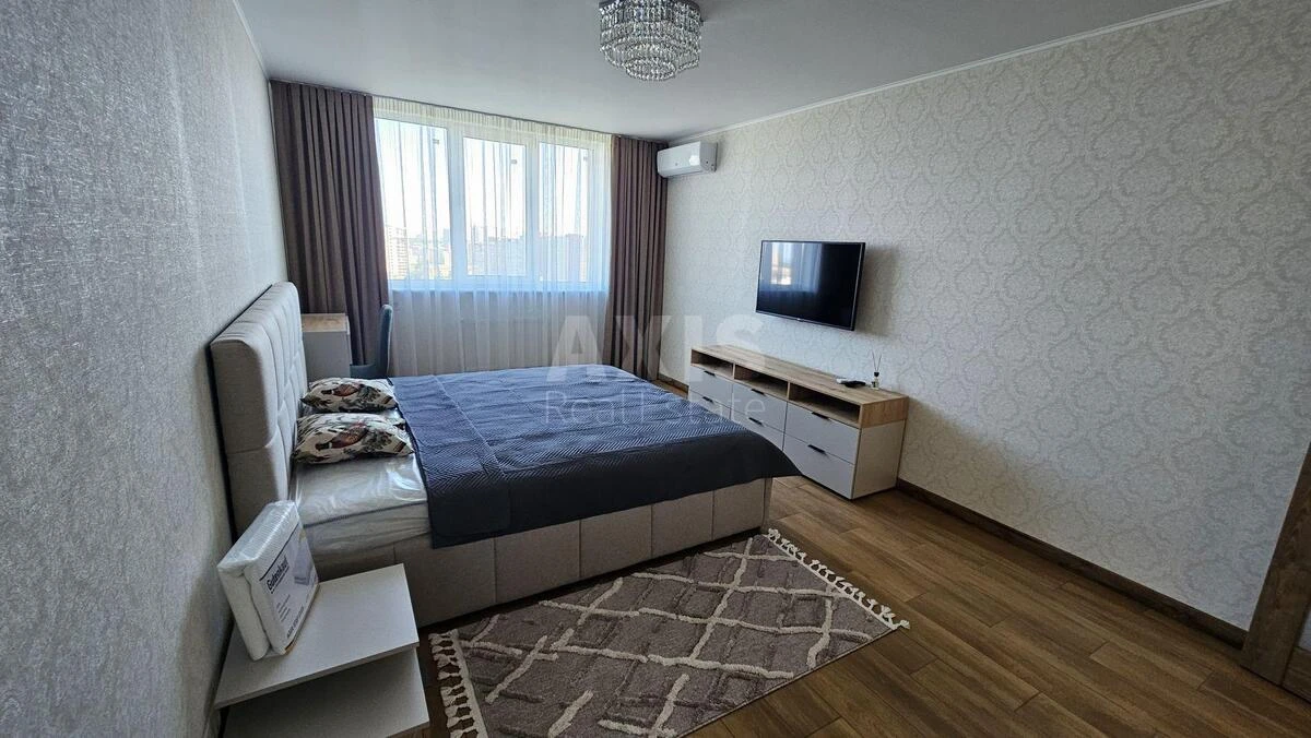 1к квартира ул. Михаила Максимовича 32685392