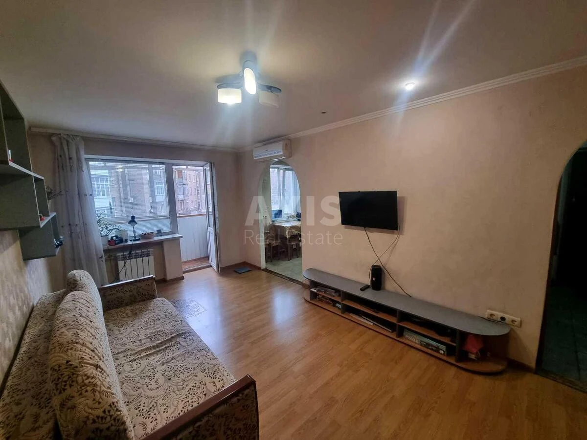 2к квартира ул. Зоологическая 4А714871