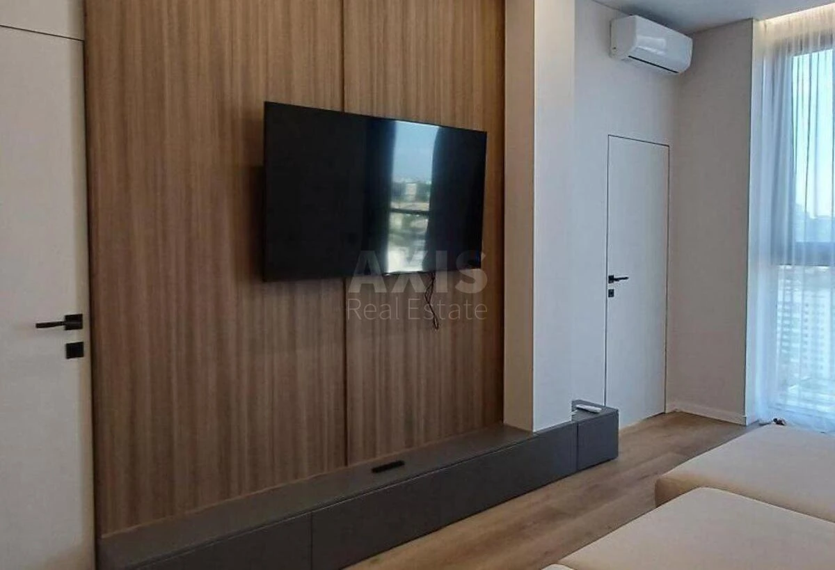 2k apartment vul. Andriya Verkhohlyada 14А653118