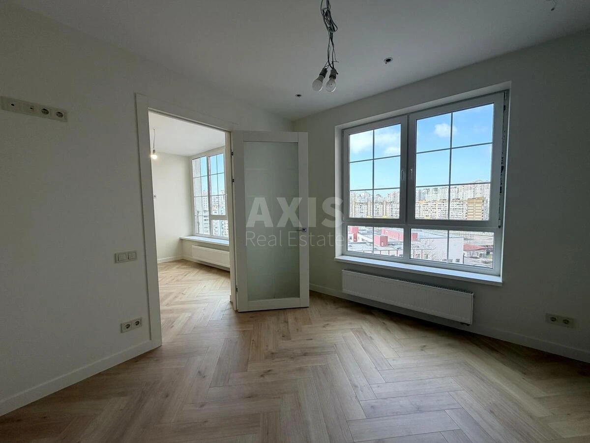 1k apartment vul. Dragomanova 38А668948