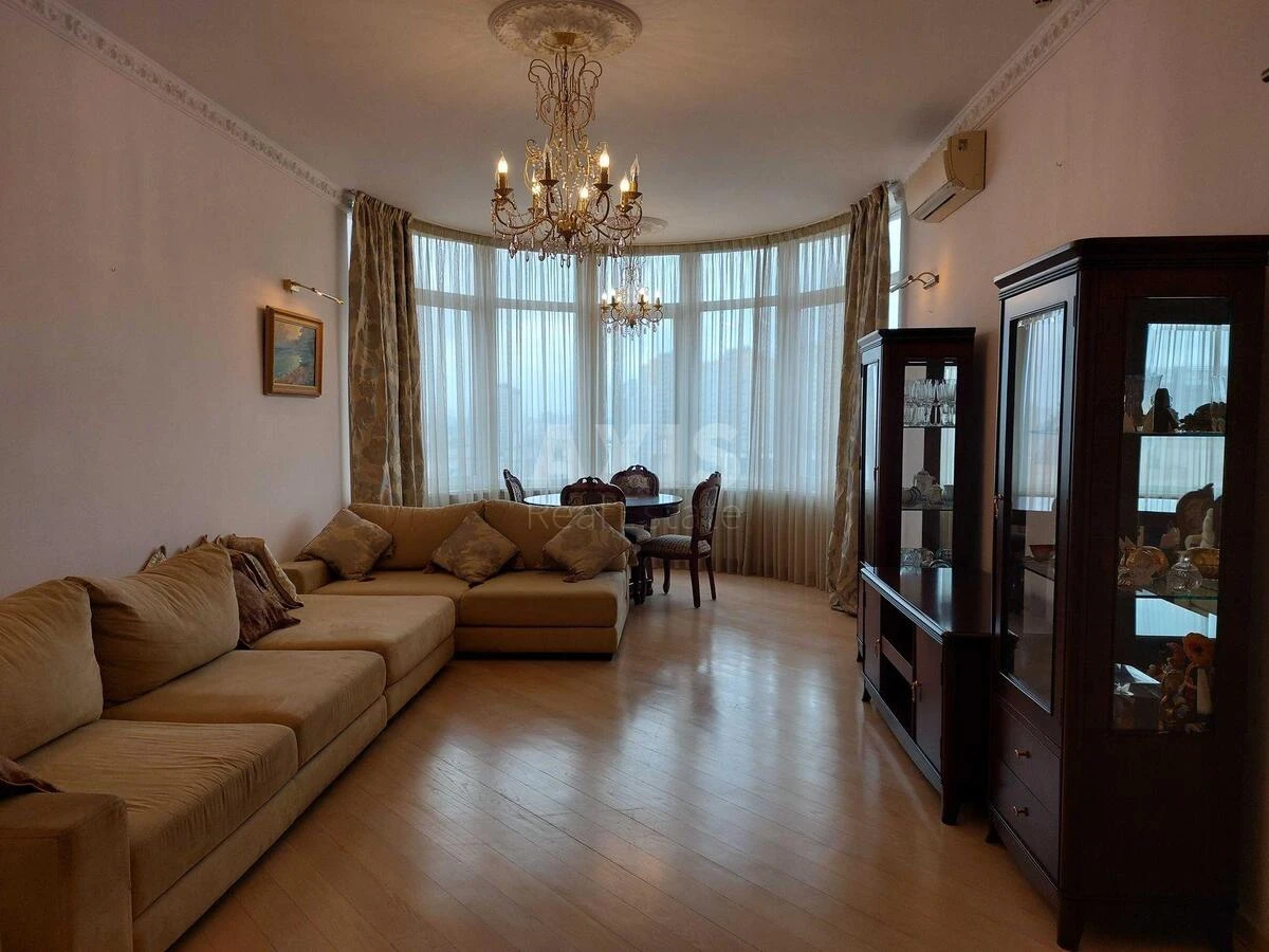 3k apartment vul. Dmytrivs'ka 69715182