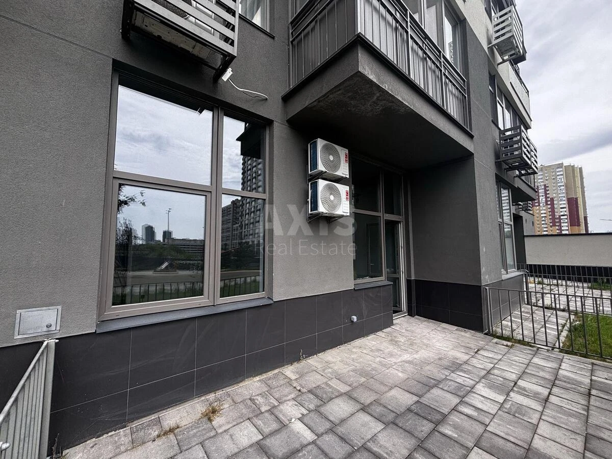 Office vul. Oleksandra Olesja 7, 75m26859013