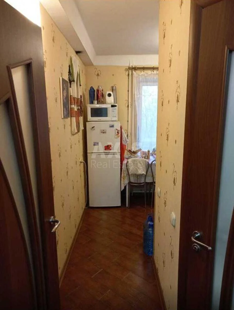 1к квартира ул. Кубанской Украины 24А630641