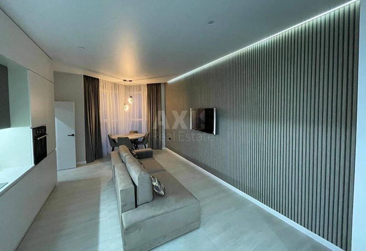 2k apartment vul. Andriya Verkhohlyada 4Б653551