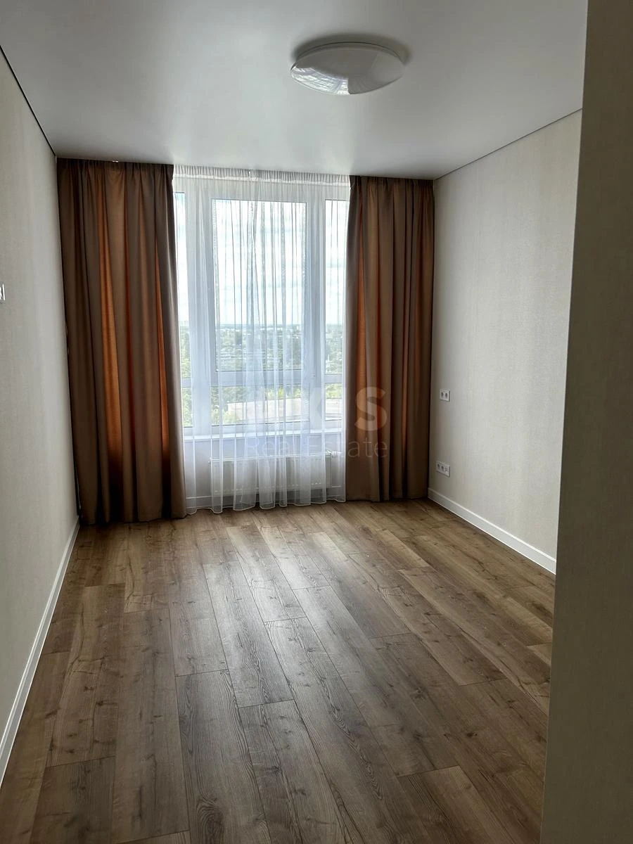 2k apartment vul. Viktora Nekrasova 6686296