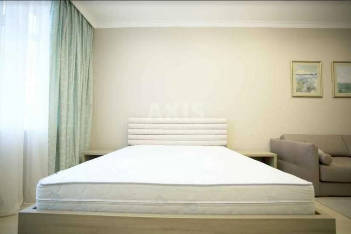 1k apartment vul. Gogolivs'ka 14631321