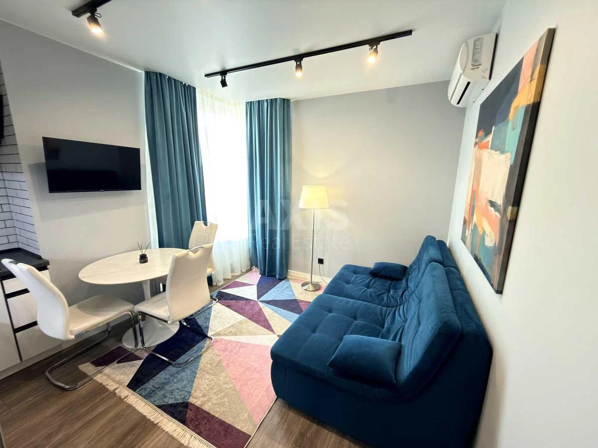 1k apartment vul. Mendeljejeva 19715780