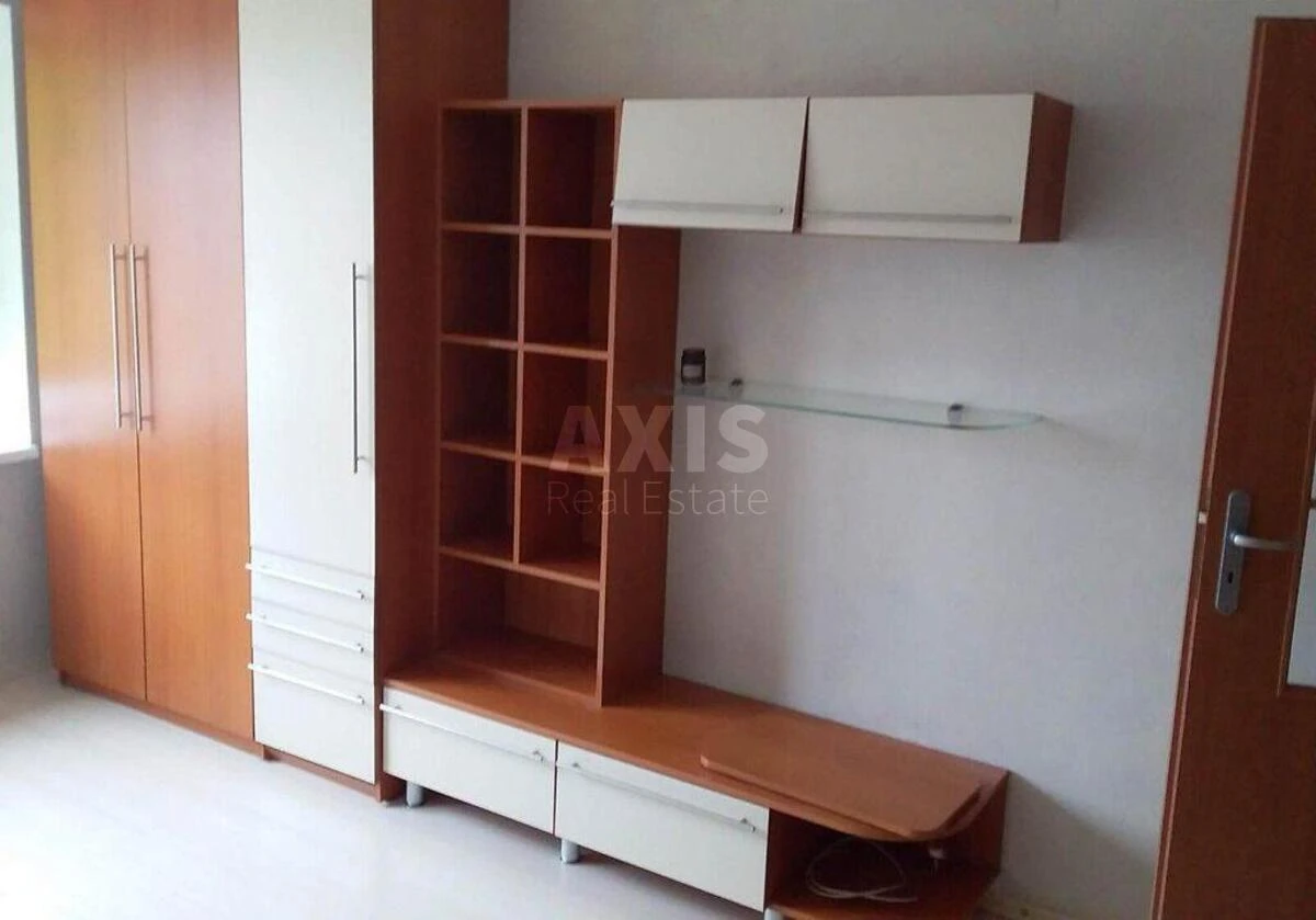 1к квартира пер. Голосеевский 19715853