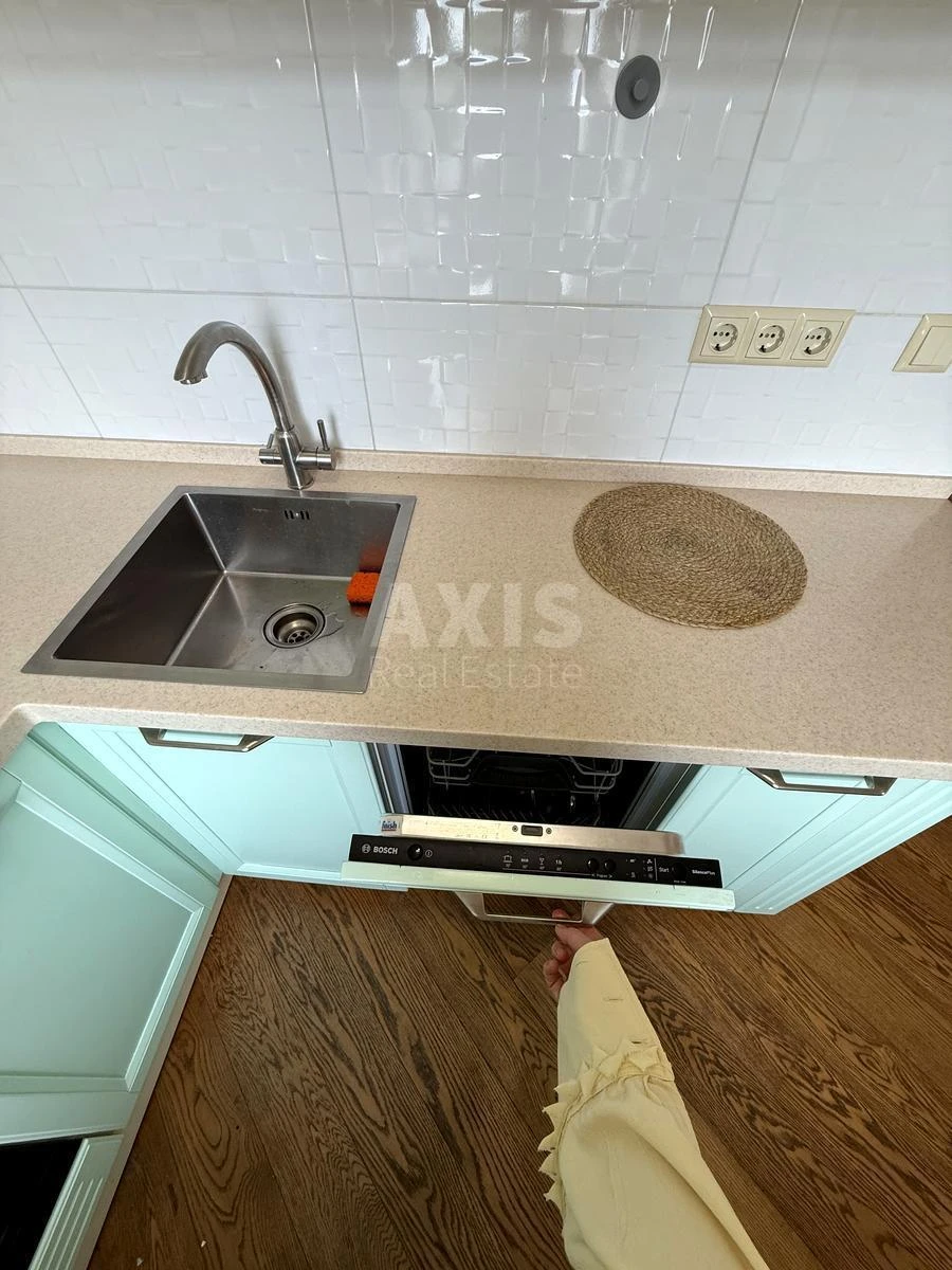 3k apartment vul. Chygorina 55654343