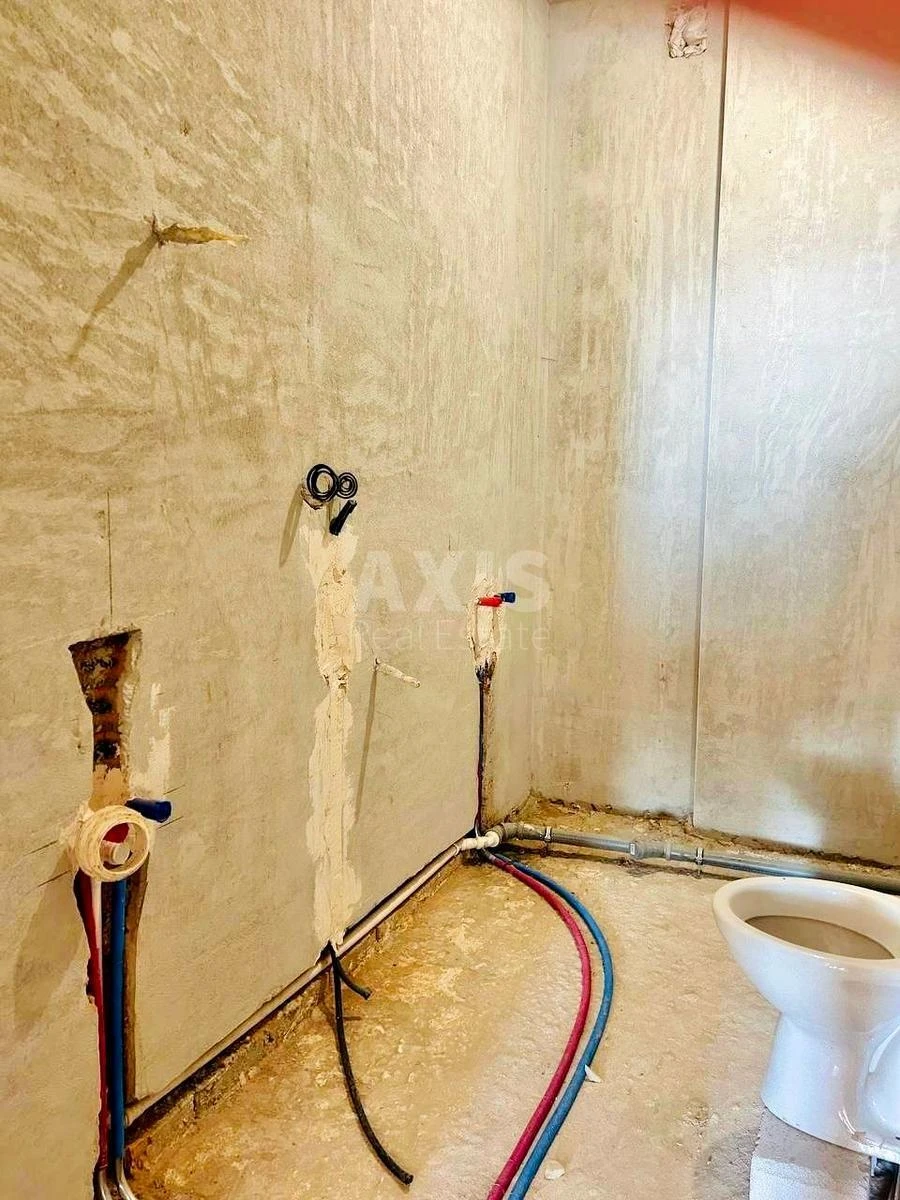 1к квартира ул. Кирилло-Мефодиевская 26544710