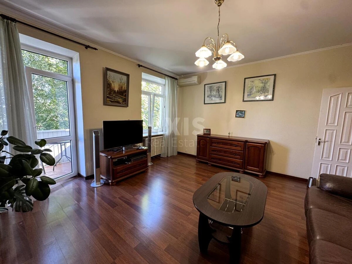 2k apartment vul. Lyps'ka 15654566