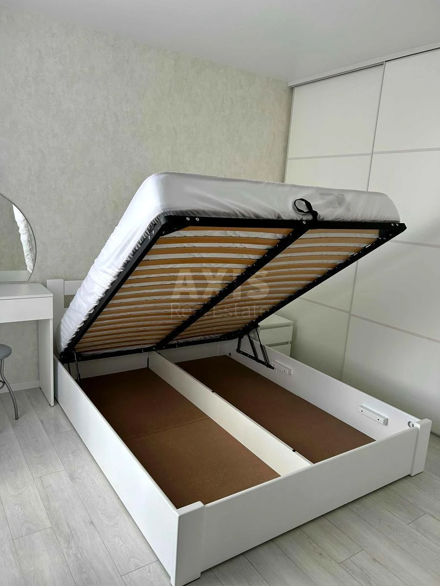 1k apartment vul. Grechka Marshala 44632844