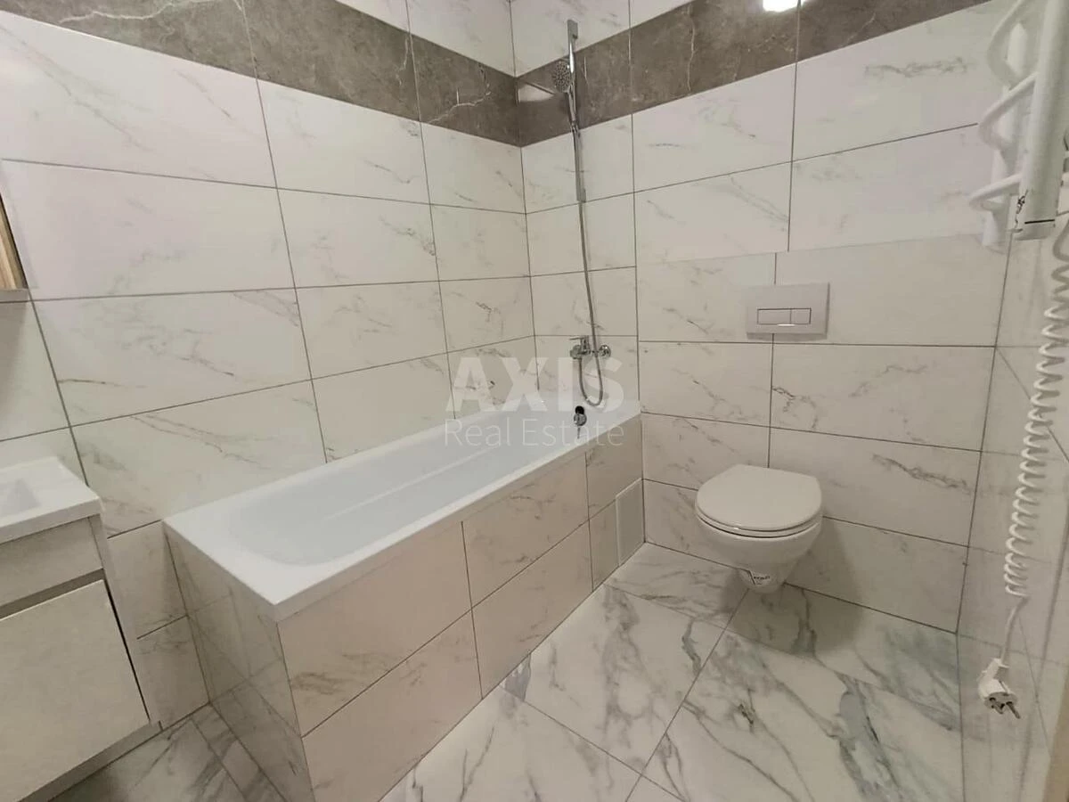 2k apartment vul. Grechka Marshala 42633045