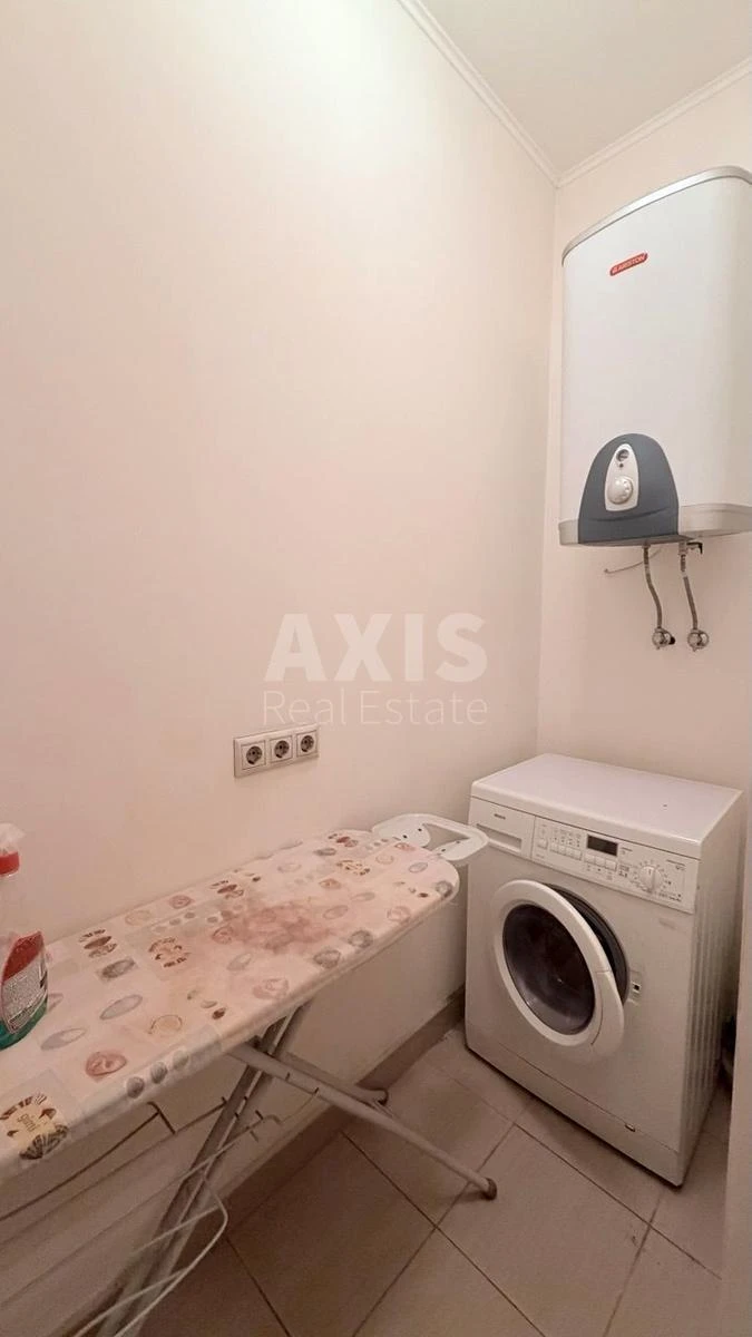 1к квартира ул. Евгения Коновальца 32Б7014916