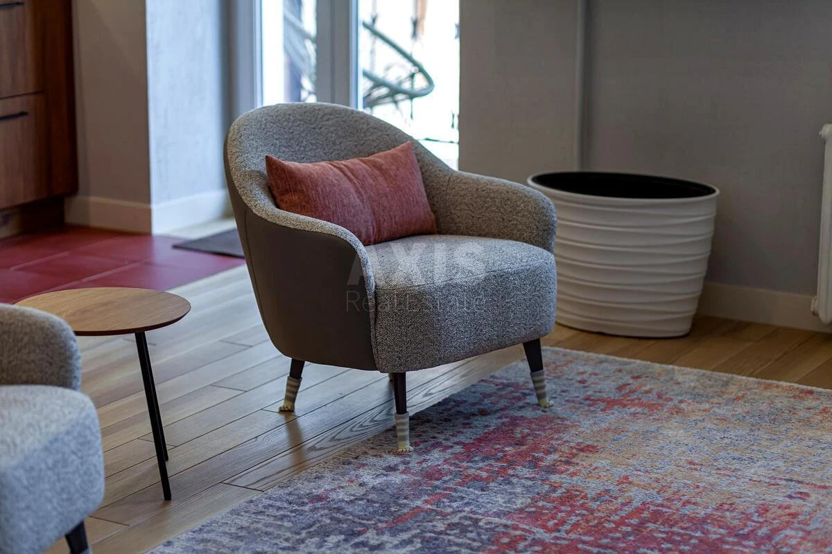 4k apartment vul. Volodymyrs'ka 81633394