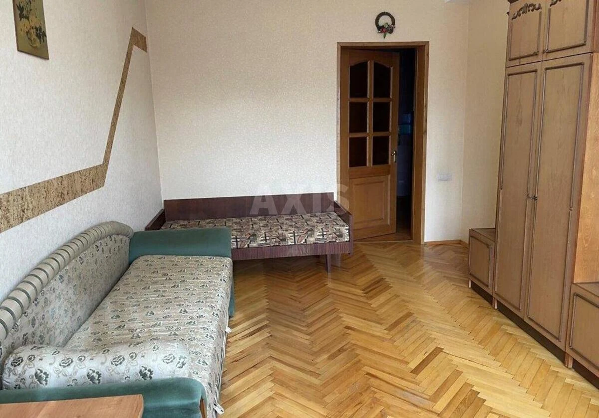 3k apartment vul. Avtozavods'ka 27В716326