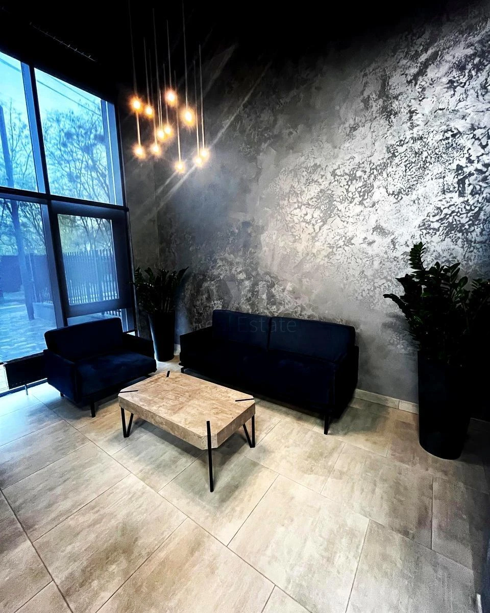 1k apartment vul. Mendeljejeva 196549819