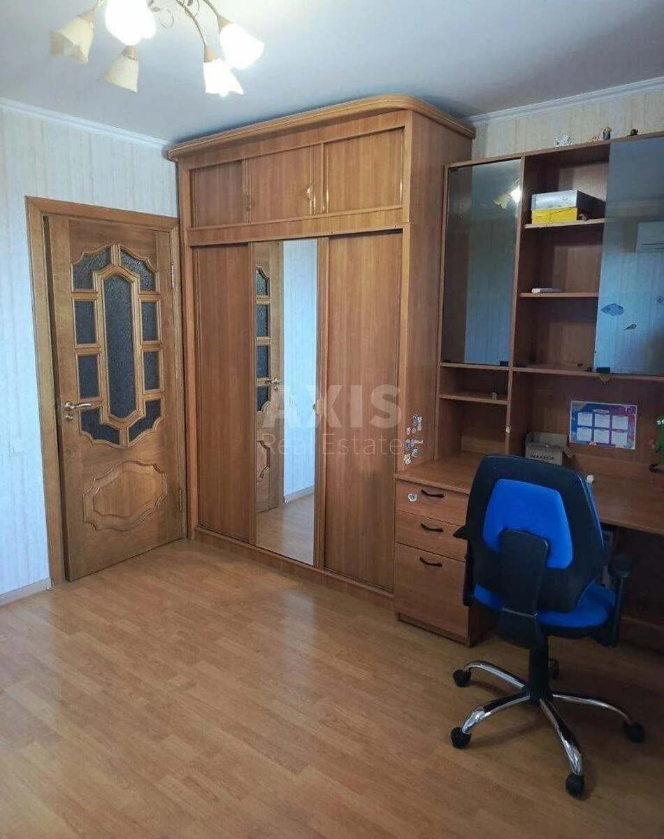 2к квартира пр-т Григоренко Петра 38716553
