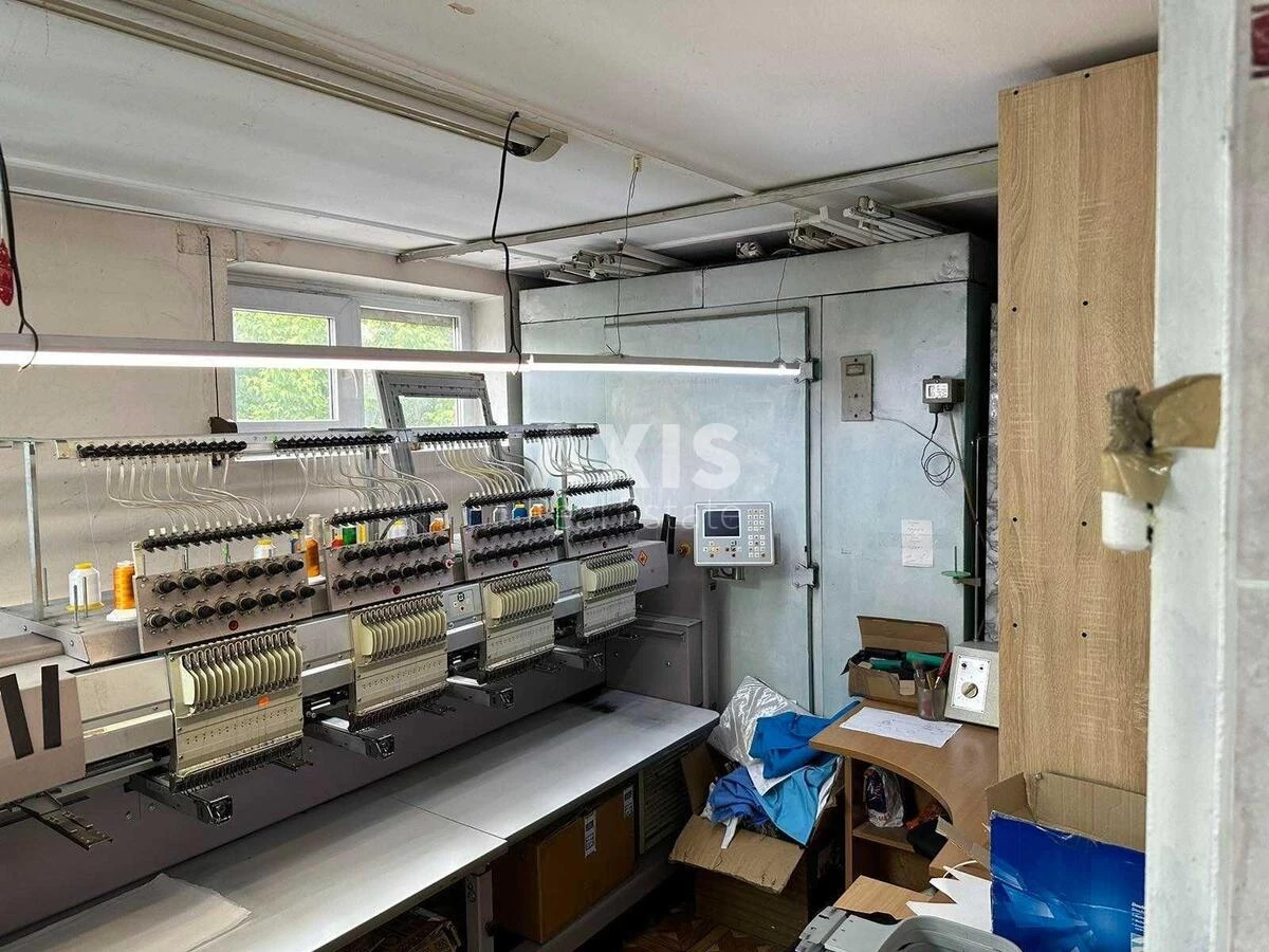 Office vul. Boguns'ka 38, 281m26252318