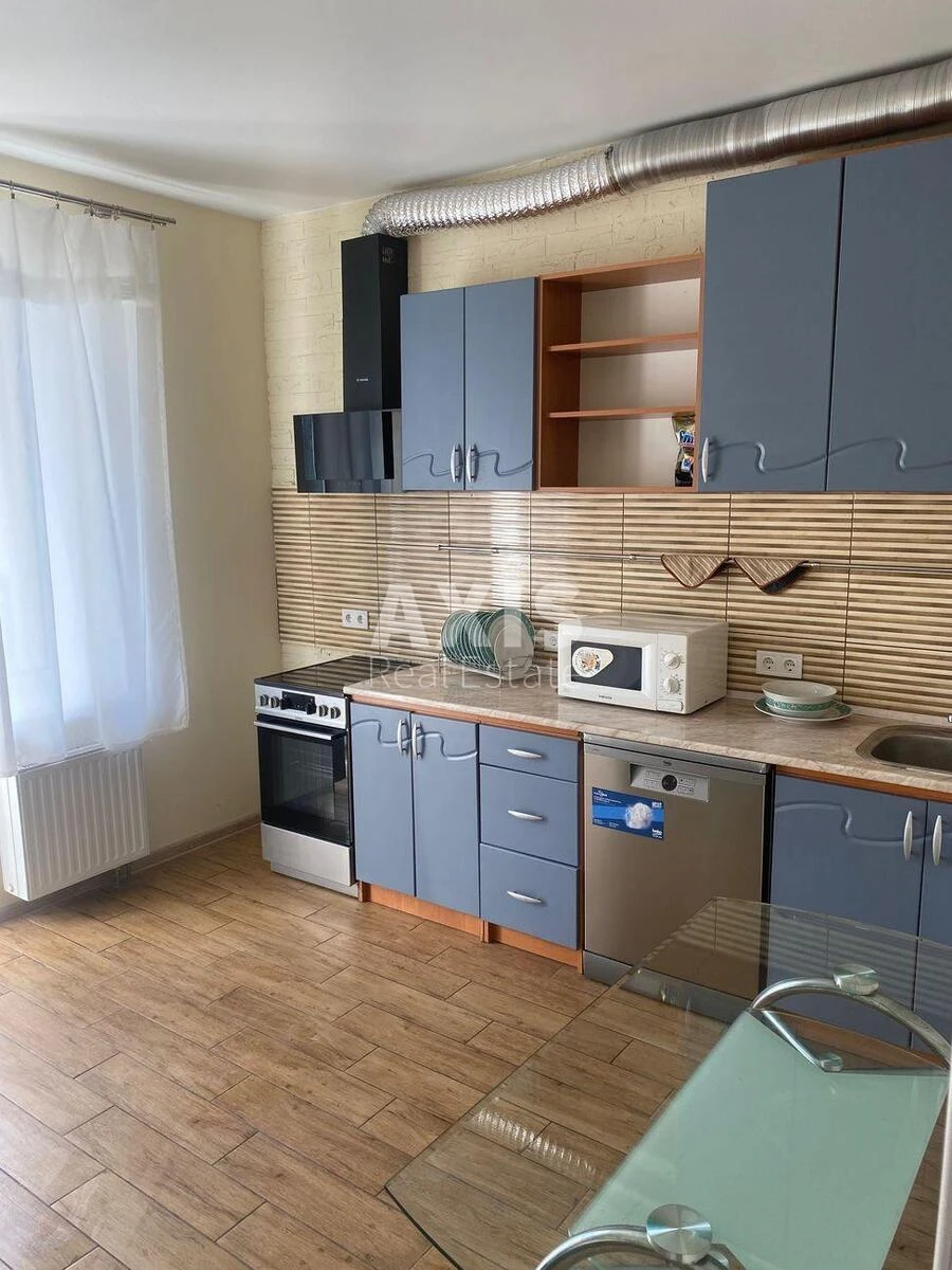 1к квартира пер. Коломыйский 656265