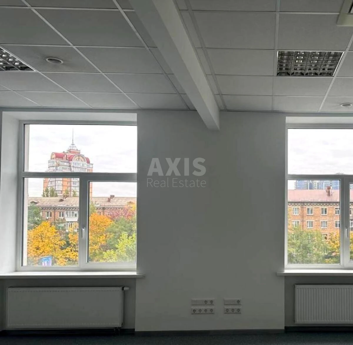 Офис бул. Николая Михновского 19, 520м2660174