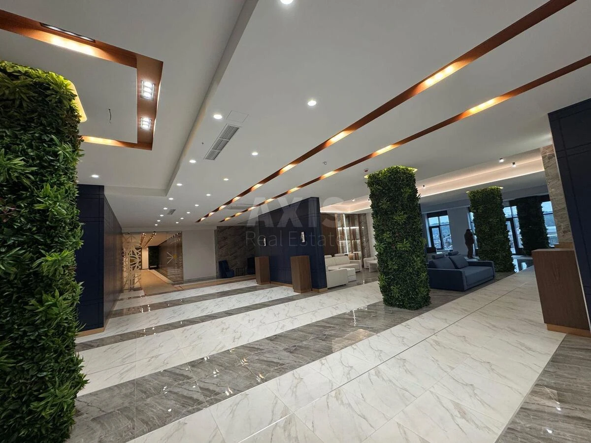 5k apartment vul. Zvirynec'ka 726758810