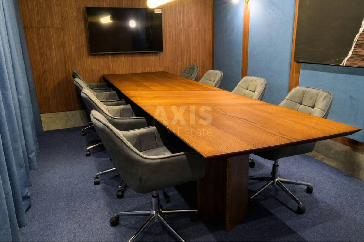 Офис ул. Иоанна Павла II 6/1, 220м2674993