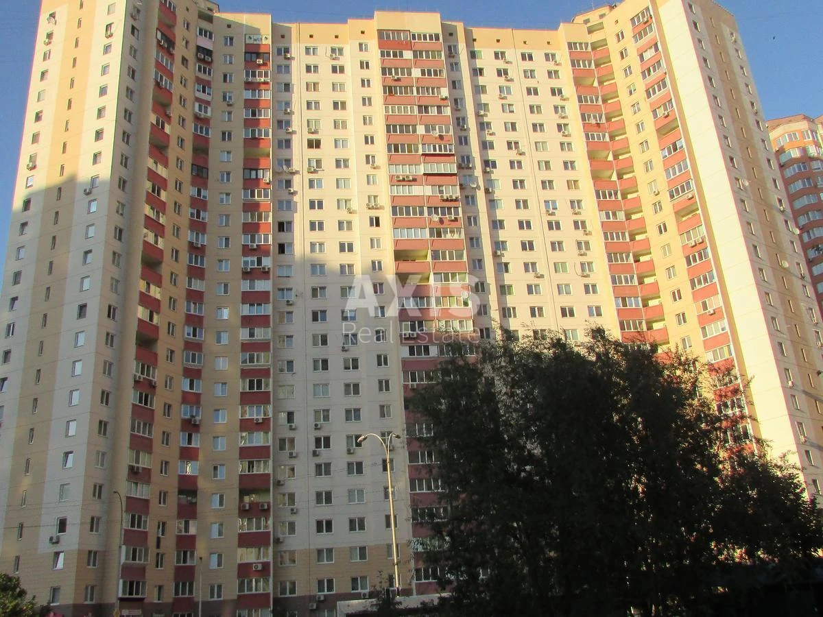 3k apartment vul. Urlivs'ka 20702579