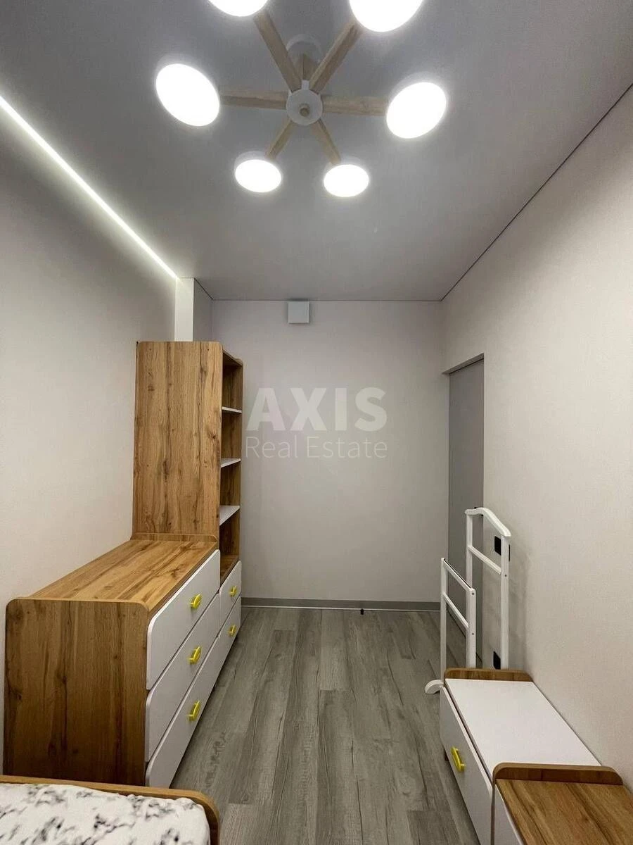 3к квартира ул. Центральная 21А7184416