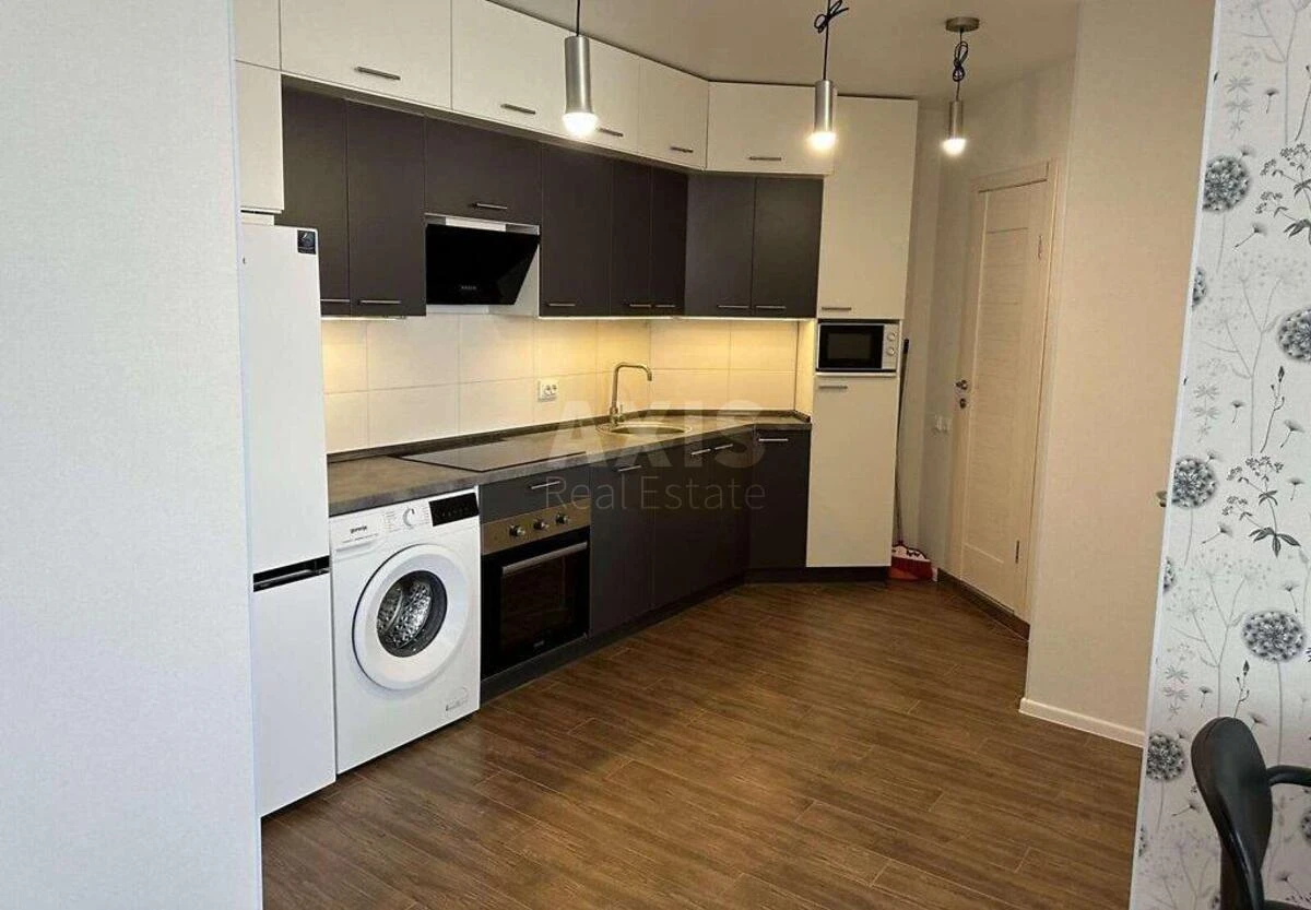 1k apartment vul. Peremyshlska 2Г67187