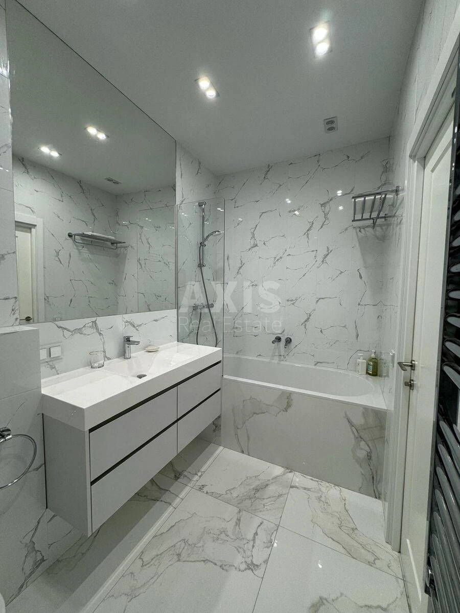 2k apartment vul. Zhyljans'ka 68638184