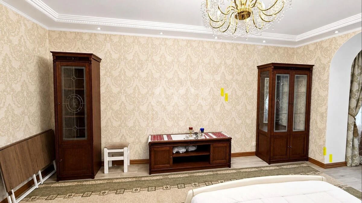 3к квартира ул. Юлии Здановской 58703377