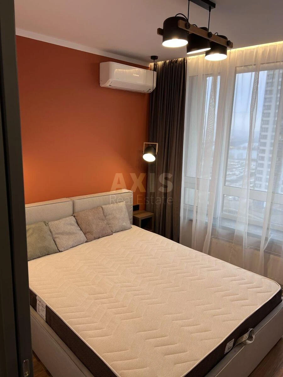 2k apartment vul. Zarichna 2, корп. 1672114