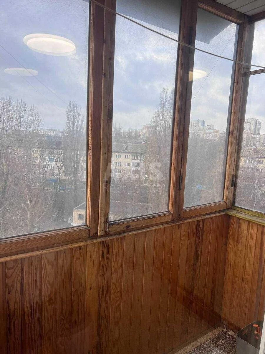 3k apartment vul. Solom'jans'ka 41/27188015