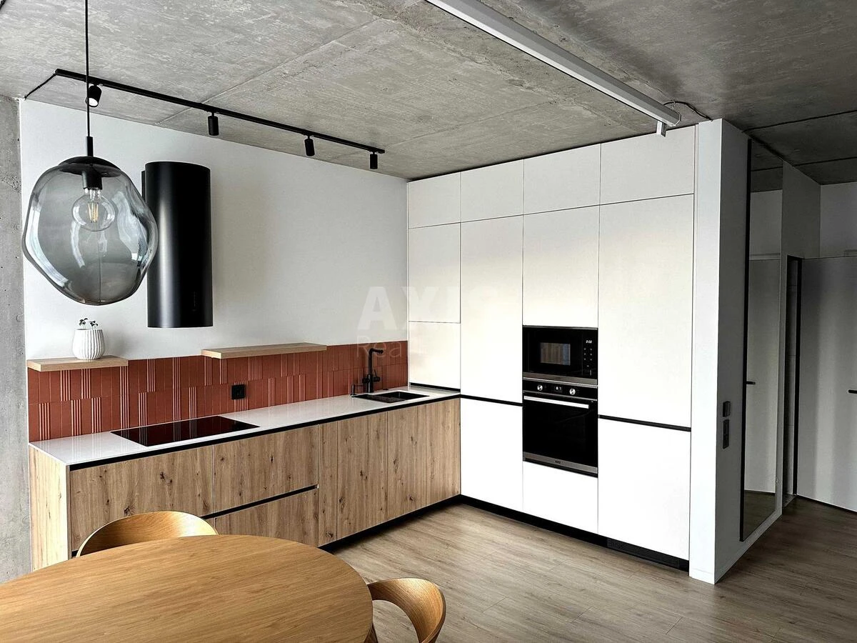3k apartment vul. Sholudenka 30719031