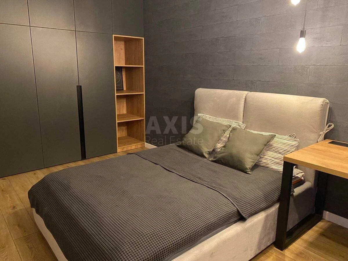3k apartment vul. Kyslovods'ka 100688795
